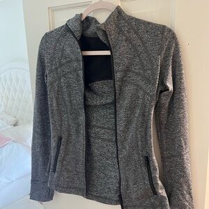 Lulu lemon define jacket